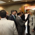 Castellón, inauguración del Encuentro Anual del CES 2013