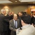 Castellón, inauguración del Encuentro Anual del CES 2013
