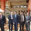 Castellón, inauguración del Encuentro Anual del CES 2013