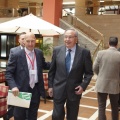 Castellón, inauguración del Encuentro Anual del CES 2013