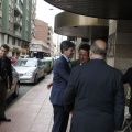 Castellón, inauguración del Encuentro Anual del CES 2013