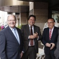 Castellón, inauguración del Encuentro Anual del CES 2013