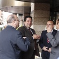 Castellón, inauguración del Encuentro Anual del CES 2013
