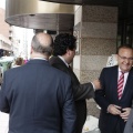 Castellón, inauguración del Encuentro Anual del CES 2013