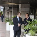 Castellón, inauguración del Encuentro Anual del CES 2013