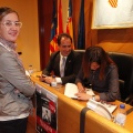 Castellón, Burriana Negre 2013