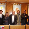 Castellón, Burriana Negre 2013
