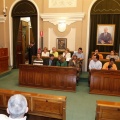 Homenaje