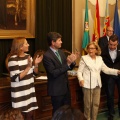 Homenaje