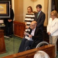 Homenaje