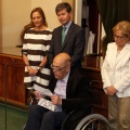 Homenaje