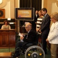 Homenaje