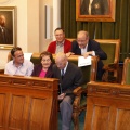Homenaje