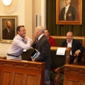 Homenaje