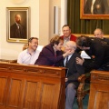 Homenaje