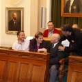 Homenaje