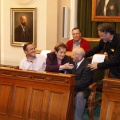 Homenaje