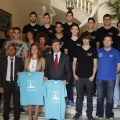 Club Voleibol Mediterráneo