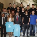 Club Voleibol Mediterráneo