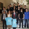 Club Voleibol Mediterráneo
