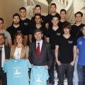 Club Voleibol Mediterráneo