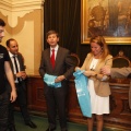 Club Voleibol Mediterráneo
