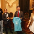 Club Voleibol Mediterráneo