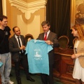 Club Voleibol Mediterráneo