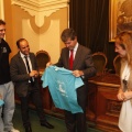 Club Voleibol Mediterráneo