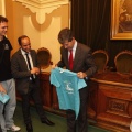 Club Voleibol Mediterráneo