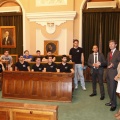 Club Voleibol Mediterráneo