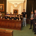 Club Voleibol Mediterráneo