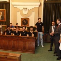 Club Voleibol Mediterráneo
