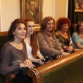 Club Voleibol Mediterráneo