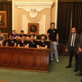 Club Voleibol Mediterráneo