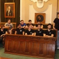 Club Voleibol Mediterráneo