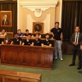 Club Voleibol Mediterráneo
