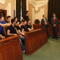 Club Voleibol Mediterráneo