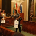 Club Voleibol Mediterráneo