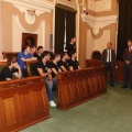 Club Voleibol Mediterráneo