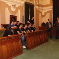 Club Voleibol Mediterráneo