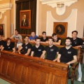 Club Voleibol Mediterráneo