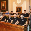 Club Voleibol Mediterráneo