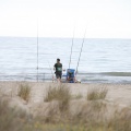 Castellón, Campeonato Nacional de Pesca 2013