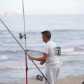 Castellón, Campeonato Nacional de Pesca 2013