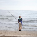 Castellón, Campeonato Nacional de Pesca 2013