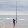 Castellón, Campeonato Nacional de Pesca 2013