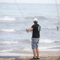 Castellón, Campeonato Nacional de Pesca 2013