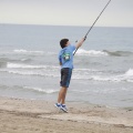 Castellón, Campeonato Nacional de Pesca 2013