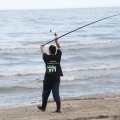 Castellón, Campeonato Nacional de Pesca 2013